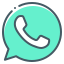 6214499_handset_logo_telephone_whatsapp_icon